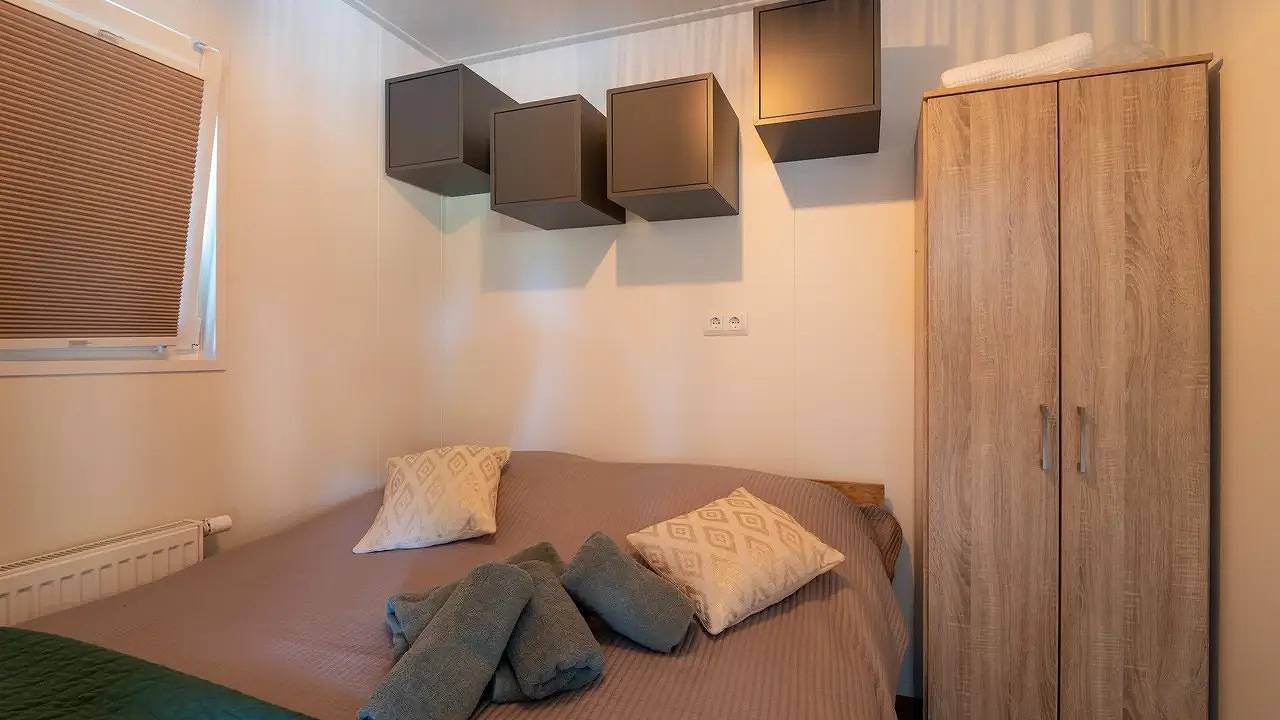 Ferienhaus für 4 Personen (50 m²) in Hattemerbroek in Veluwe