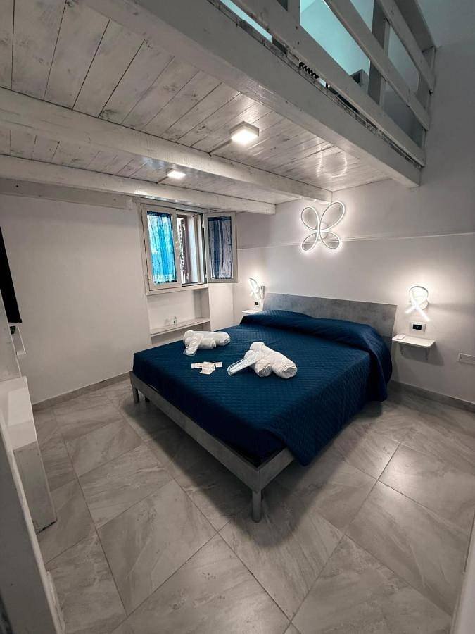 Core Salentino Rooms in Campomarino di Maruggio, Campomarino (Puglia)