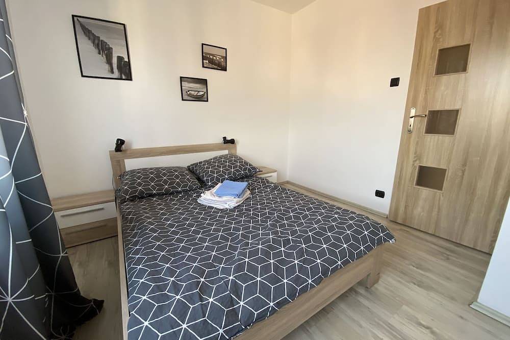 Ganze Wohnung, Cosy Apartament in Rzeszów City Centre in Rzeszów, Karpatenvorland