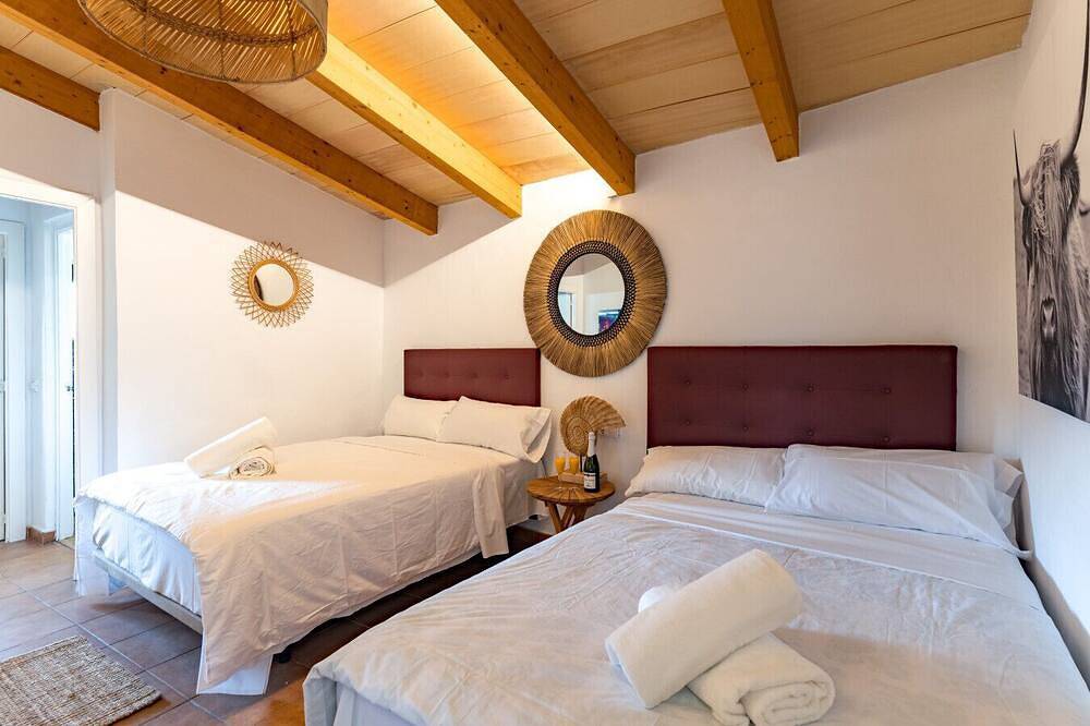 Villa salvaje beach in Can Pastilla, Palma de Mallorca