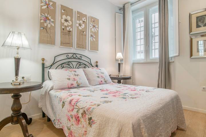 Apartamento de vacaciones para 6 personas - 1