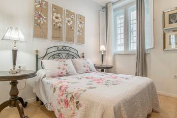 Apartament Wakacyjny dla 6 osoby w Cadiz Old Town, Kadyks, Zdjęcie 1