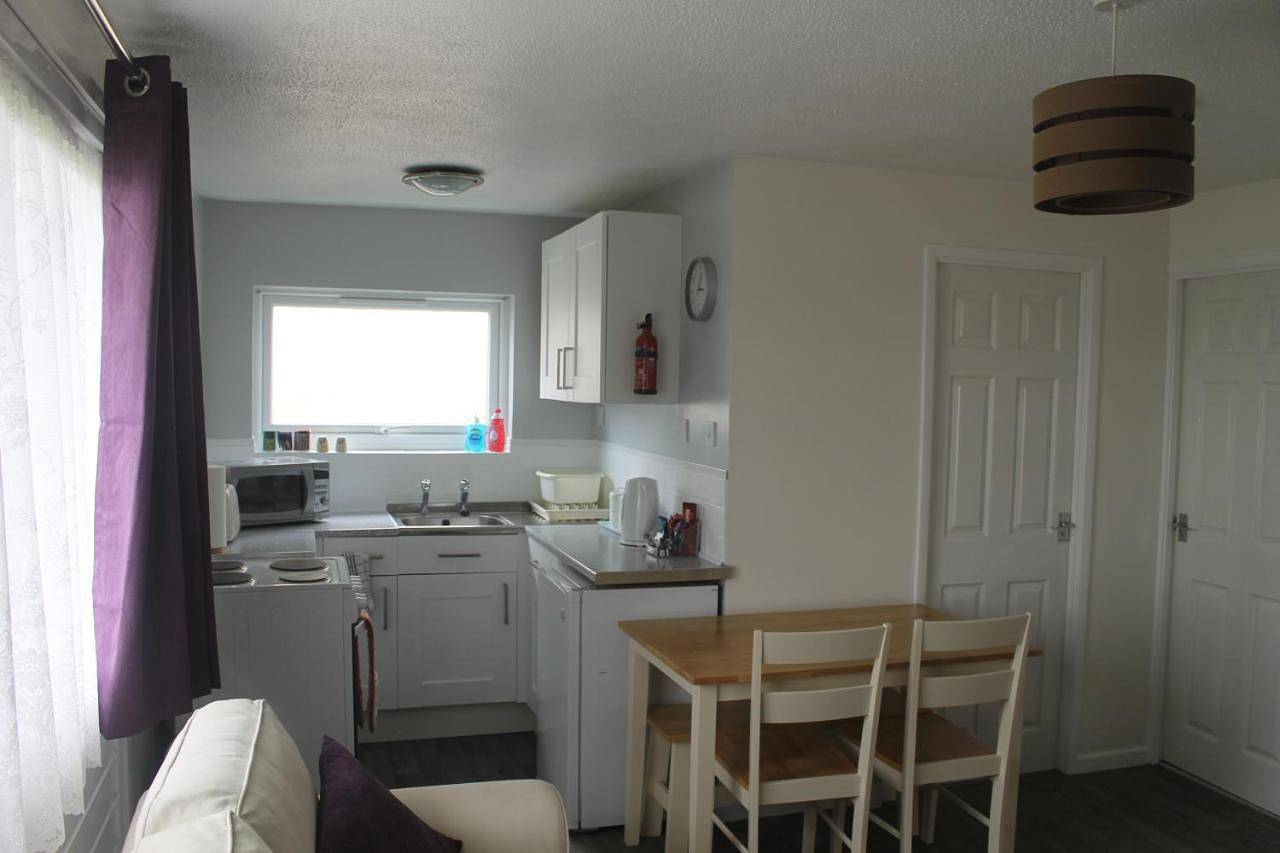 Chalet in Hemsby, Great Yarmouth