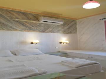 Appartement voor 3 Personen in Piskopiano, Iraklio-Heraklion en omgeving, Afbeelding 3