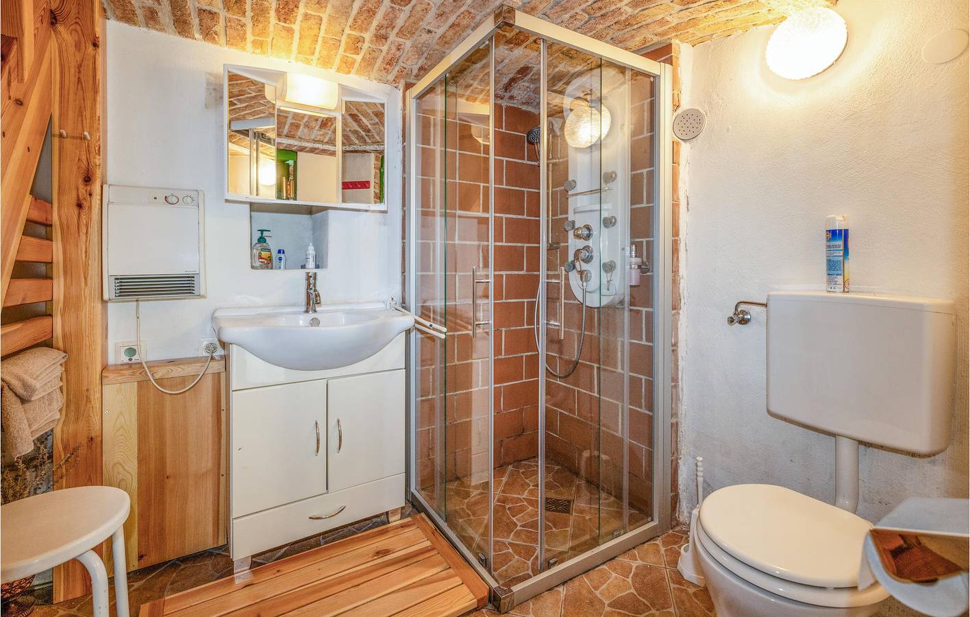 Vakantiehuis voor 2 personen, foto 15