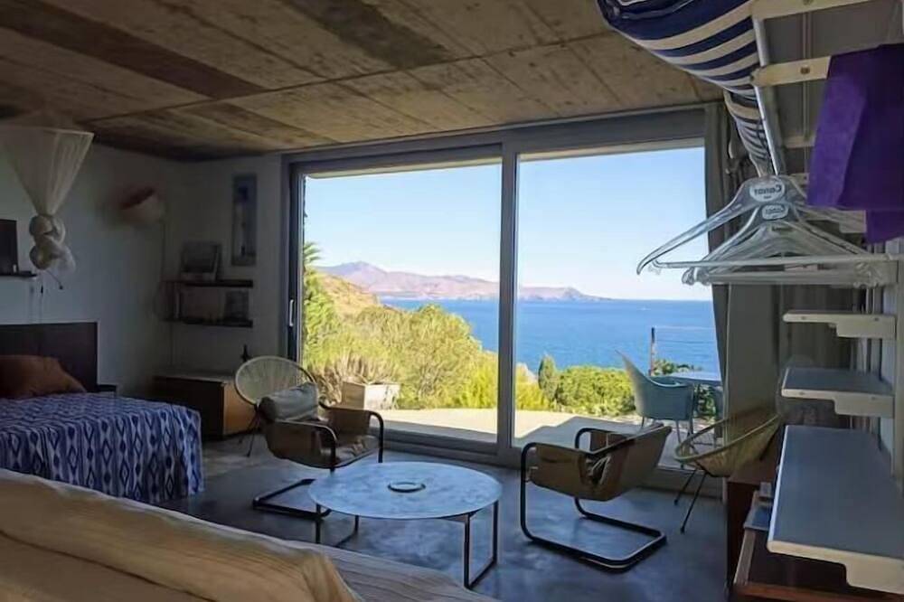 Entire apartment, Winahost Vistas al Mar en Port de la Selva in el Port de la Selva, Upper Empordà