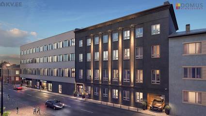 Gîte pour 2 personnes, avec terrasse à Tartu