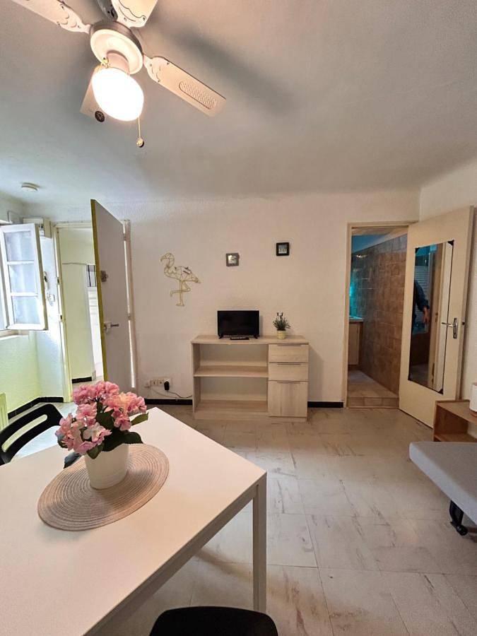 Gîte pour 2 personnes dans Arenes D Arles - 2