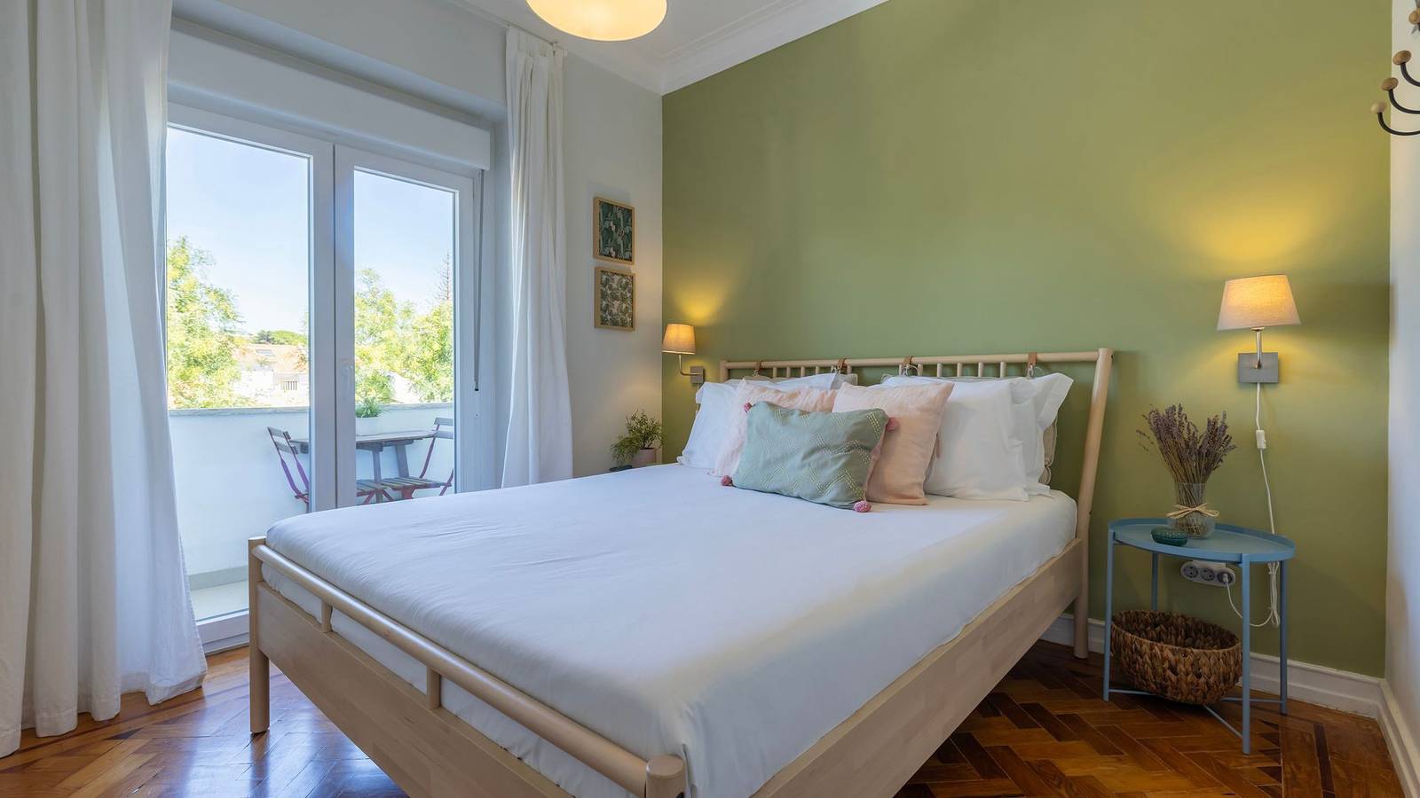 Apartamento inteiro, Charming Belém 3Bdr Property by Lovelystay in Lisboa, Costa de Lisboa