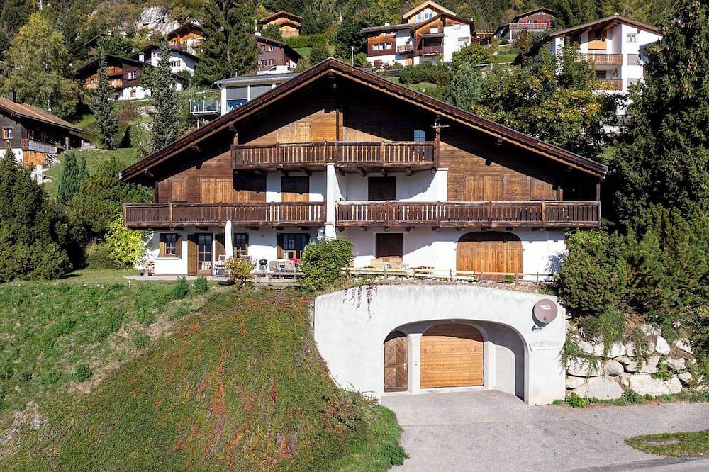 Ganze Wohnung, Bijou, Ladir, (Ladir). in Ladir, Alpenarena