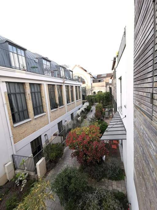 Gîte pour 2 personnes à Arcueil - 4