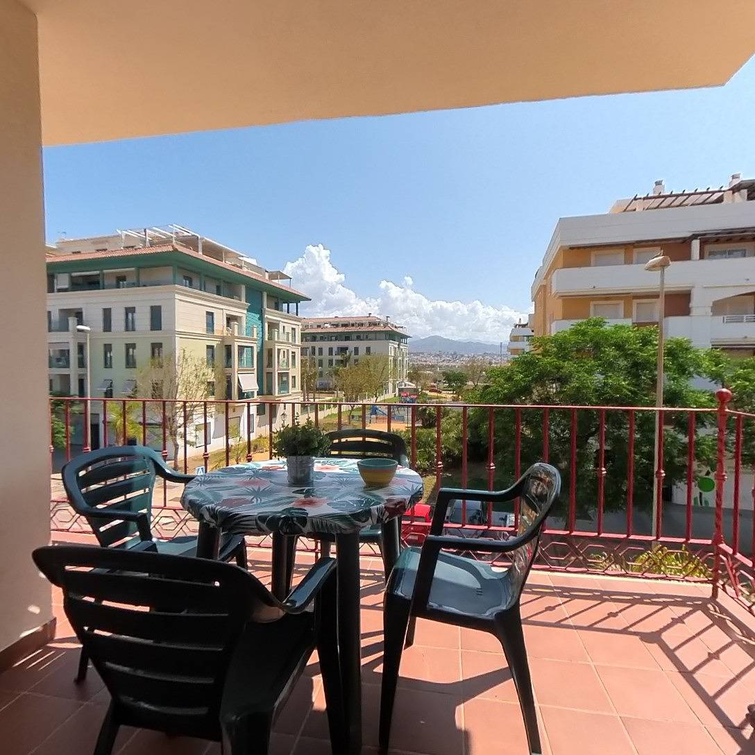 Appartamento vacanze a Axarquía a partire da 109€ a notte