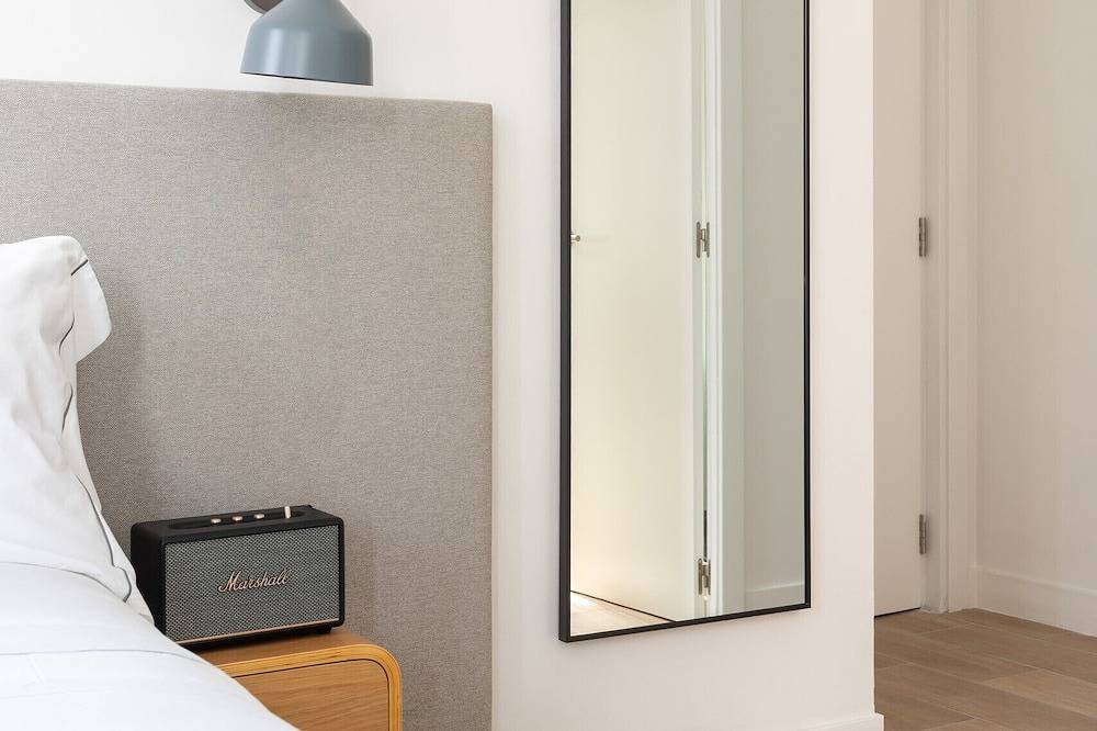 Lapa Diplomatic Suite 1.3 by Feel Lisboa in Lisbonne, Costa de Lisboa