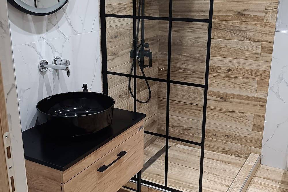 Comfort Corner 75sm 100Mbs in Analipsi (Thessalonique), Région de Thessalonique