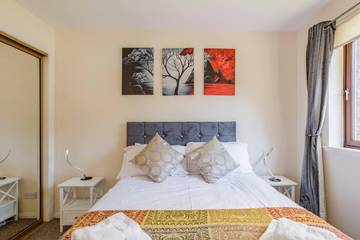 Holiday Letting for 4 People in Aberdeen, Aberdeenshire, Photo 1