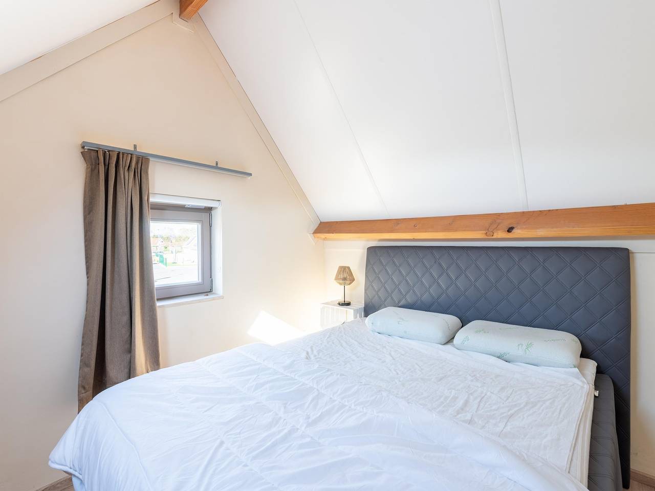 Ferienhaus in Koksijde am Strand in Oostduinkerke, Koksijde