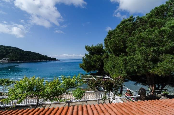 Ferienhaus für 2 Personen, mit Meerblick in Dalmatien - 3