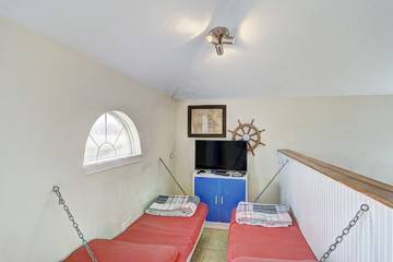 Vacation House for 12 Guests in Port Aransas, Mustang Island, Picture 4