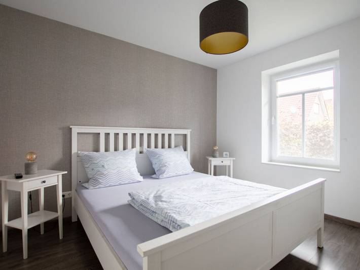 Ferienhaus für 5 Personen, mit Terrasse und Garten in Aurich - 3