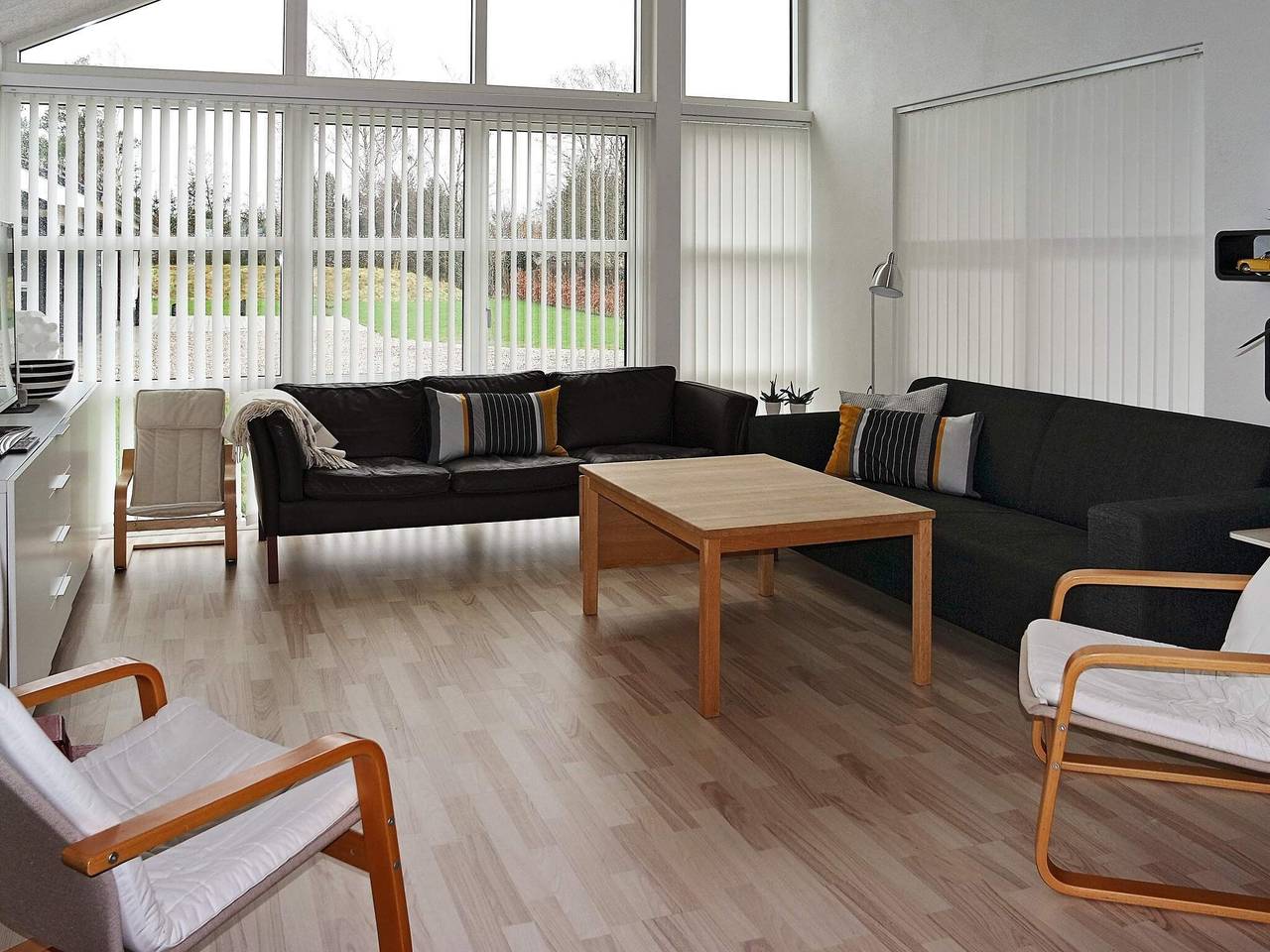 10 person feriebolig i Hadsund in Hadsund, Himmerland