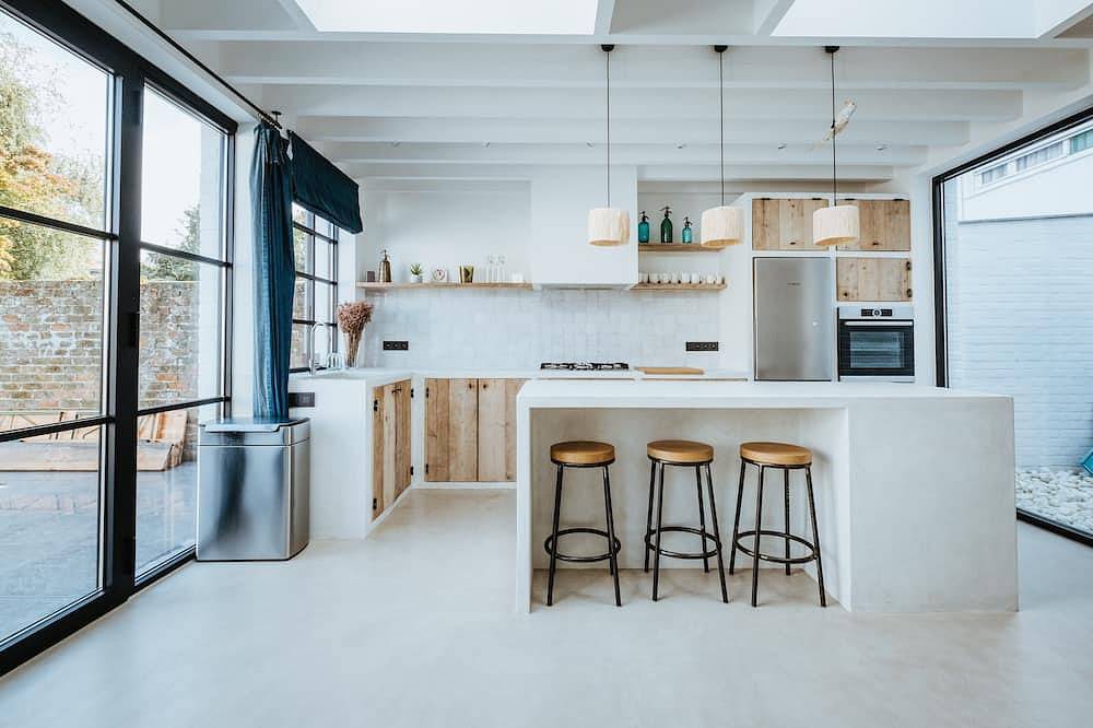 Maison Knokke in Knokke, Knokke-Heist