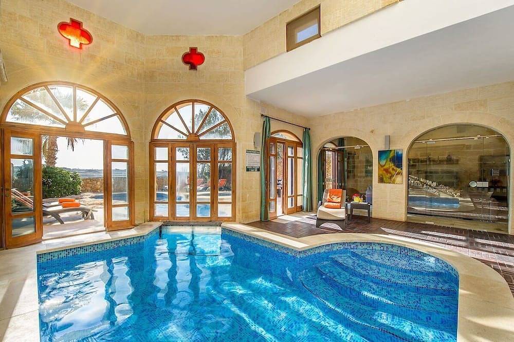 The Hamlet 3 Holiday Home in Ghasri, Gozo