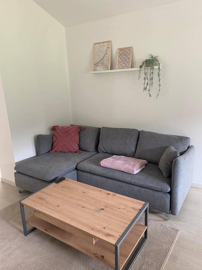 Ferienwohnung für 2 Personen, mit Sauna in Kastellaun - 4