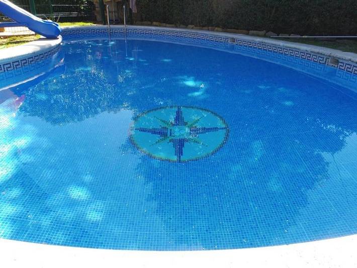 Location de vacances pour 16 personnes, avec vue ainsi que jardin et piscine à Castro-Urdiales - 2
