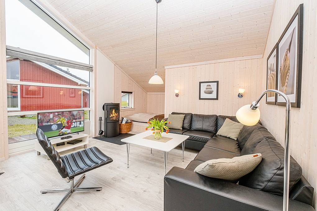 Ferienhaus Typ B in Großenbrode, Ostholstein