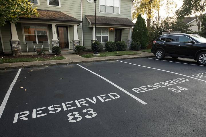 Vacation house for 6 people, with terrace - 1