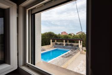 Vakantiewoning voor 5 Personen in Marina, Split-Dalmatië, Afbeelding 2