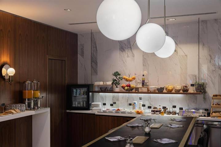 Hôtel pour 2 personnes, animaux acceptés dans Gare De Montpellier Saint Roch - 2