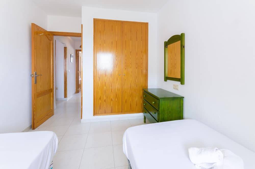 Begonia - Apartamento con vistas al mar en Daimuz. Wifi Gratis in Daimuz, Costa de Valencia