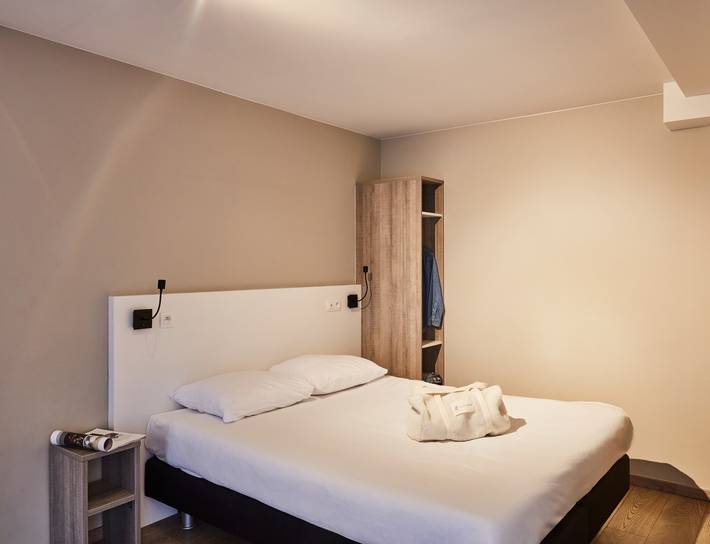 Studio für 2 Personen in Blankenberge - 3