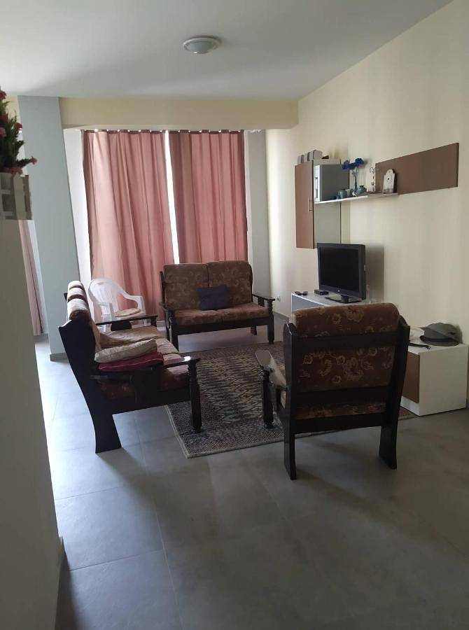 Gîte pour 4 personnes, avec terrasse dans Sal Rei - 3