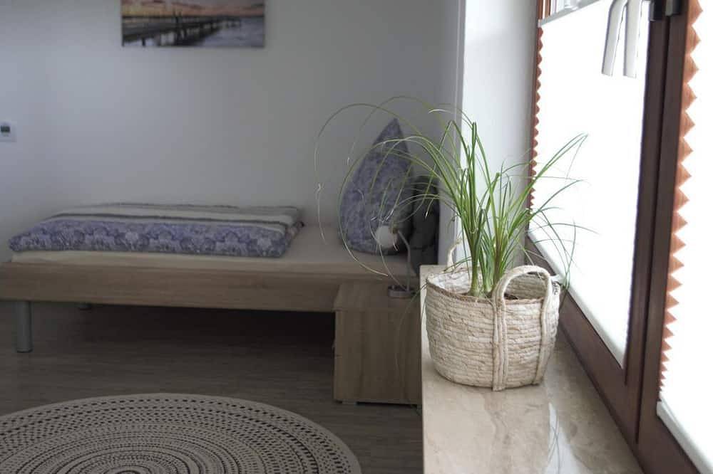 Ganze Wohnung, Ferienwohnung Marquardt in Bad Wurzach, Region Bodensee-Oberschwaben