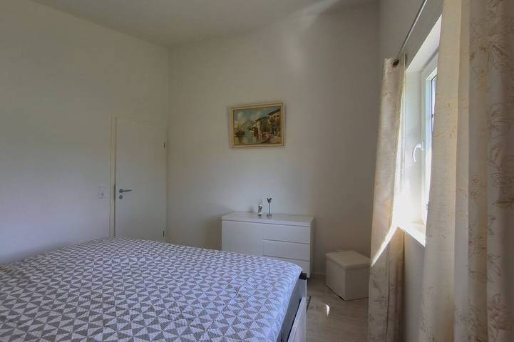 Ferienwohnung für 3 Personen, mit Terrasse in Wallsbüll - 3