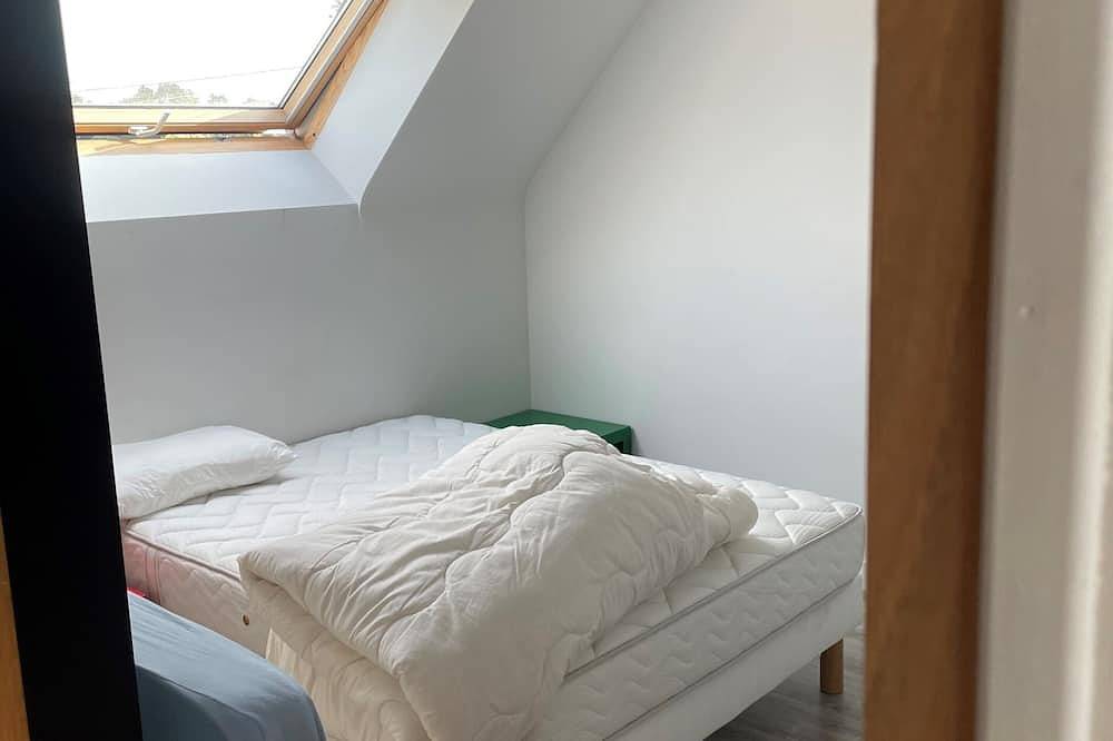 Magnificent contemporary house, quiet, close to everything - 8 people in Pluneret, Côte des Mégalithes