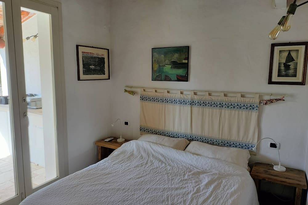 Erstaunlich Strandhaus in Teulada, Sardinien