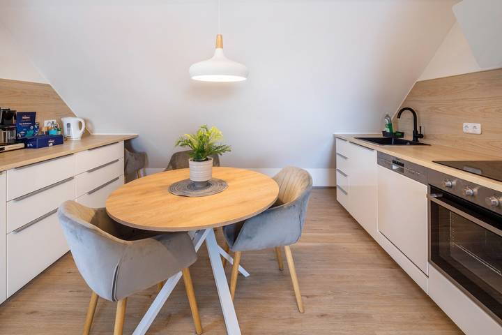 Ferienwohnung für 6 Personen in Kassel - 4
