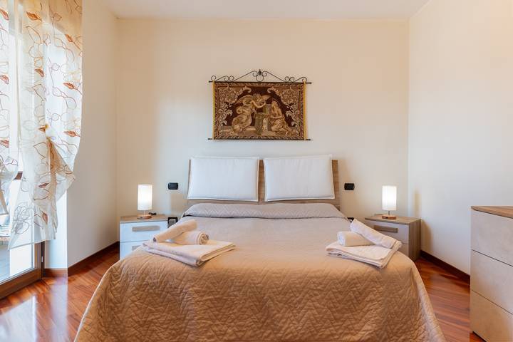 Gîte pour 4 personnes, avec balcon à Locorotondo - 2