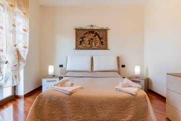 Bnb für 4 Personen in Locorotondo, Valle D'Itria, Bild 1