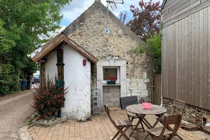 Appartement de vacances pour 4 personnes - 1