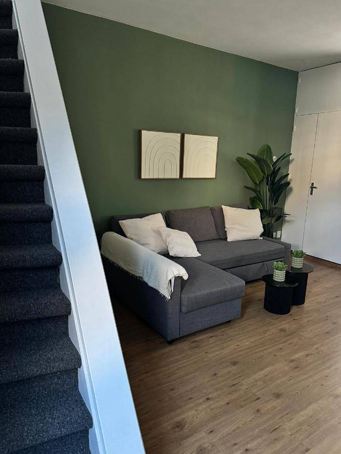 Appartement entier, Bosch Boutique House in Bois Le Duc, Brabant-Septentrional
