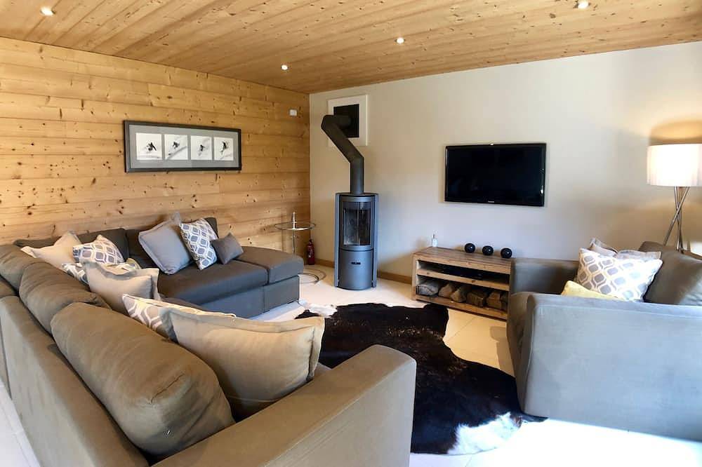 Photo : Maison de vacances