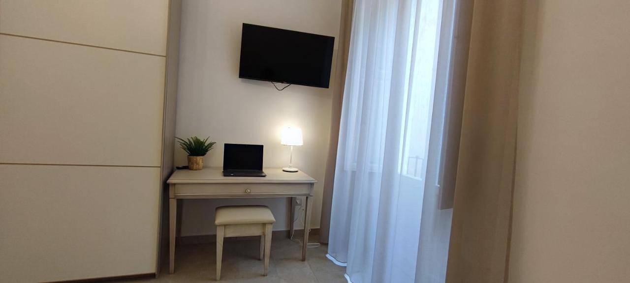 Apartment in Spiaggetta di Cala Rossa, Syracuse