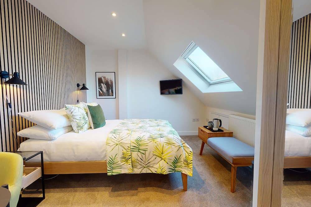 Apartamento entero, The Oxford Lodge Oriel Room in Oxford, Oxfordshire
