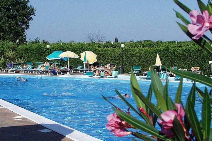 Appartement de vacances pour 3 personnes - 1