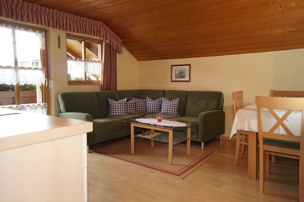 Ferienwohnungen Meindl - Wohnung Lam 2, foto 10