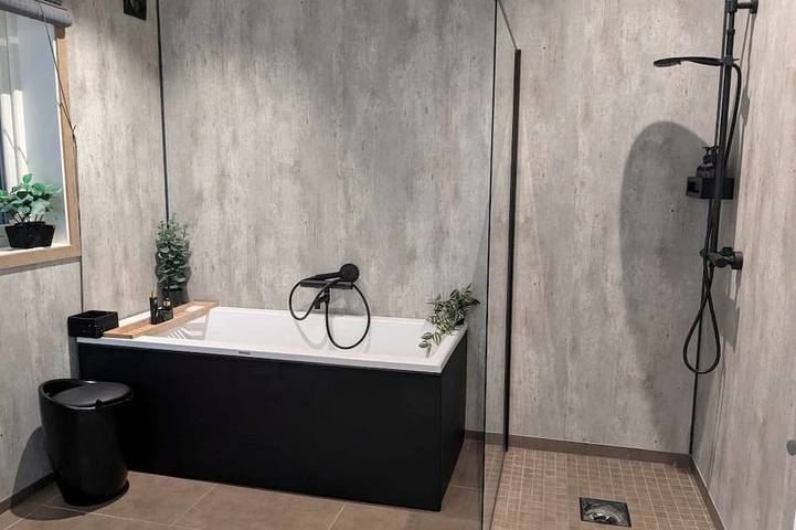 Ferienhaus für 12 Personen in Tröndelag